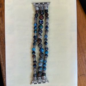 Cape Diablo iwatch band